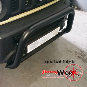 Original Suzuki Gen4 Nudge Bar