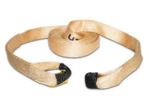 Kinetic Energy Strap