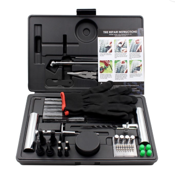 Tyre Repair Kit Maxi