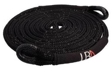 Kinetic Rope 9.5T - JimnyworX SA
