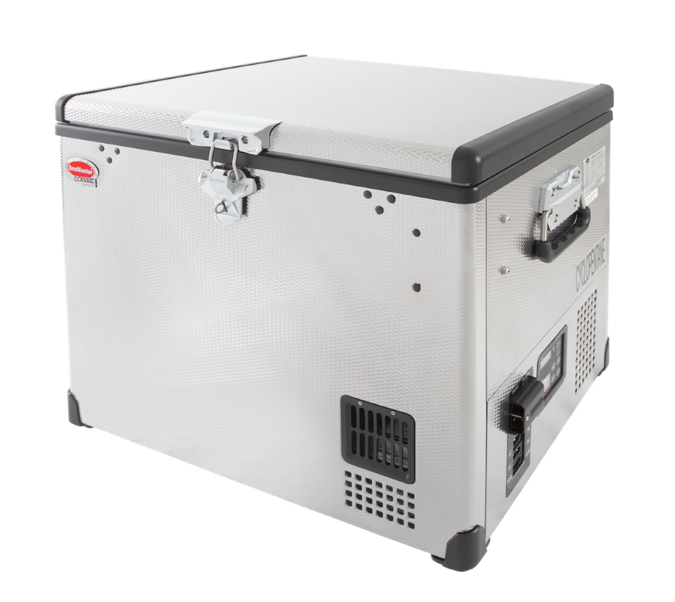 SnoMaster SMDZ-CL40