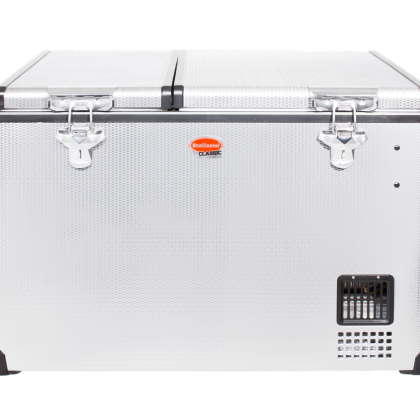 SnoMaster SMDZ-CL56D