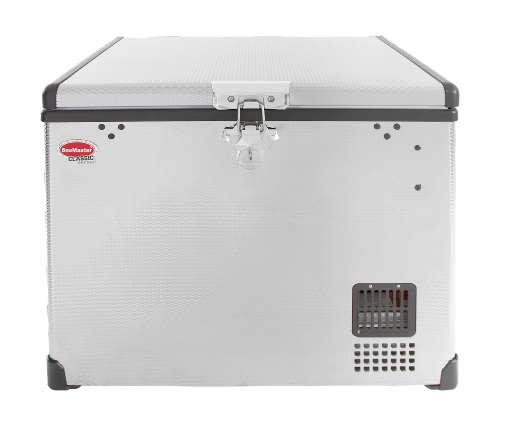 SnoMaster SMDZ-CL40 - Image 4