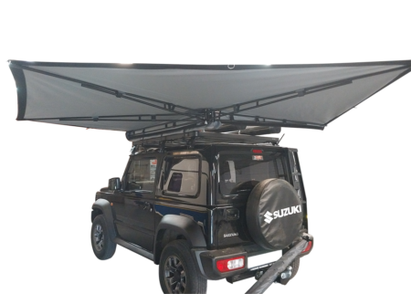 ADVENTURE X JIMNY 270 AWNING 1.8m - Image 3