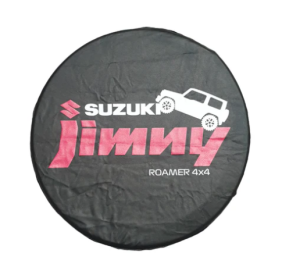 PVC Sparewheel Cover
