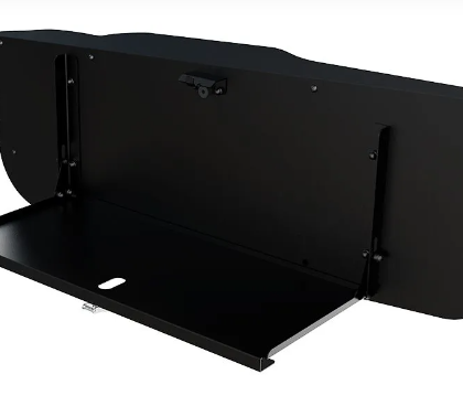 Front Runner Drop Down Table