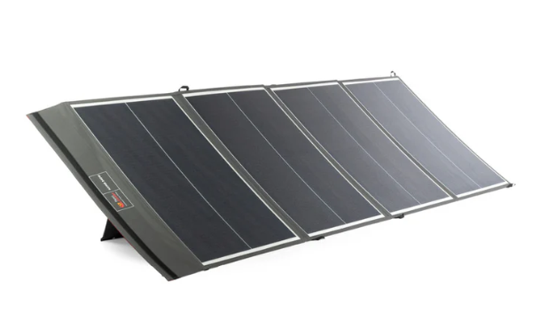 NAMIB-240 TEFLON (ETFE) FOLDABLE SOLAR PANEL - Image 3