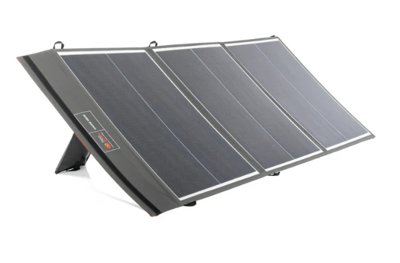 LITHIUM600 POWER STATION, NAMIB150W PORTABLE SOLAR - Image 4