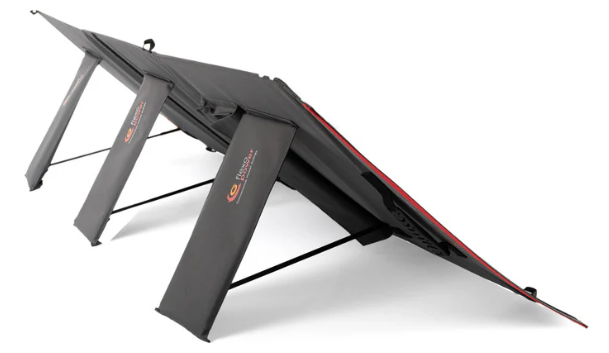 LITHIUM600 POWER STATION, NAMIB150W PORTABLE SOLAR - Image 5