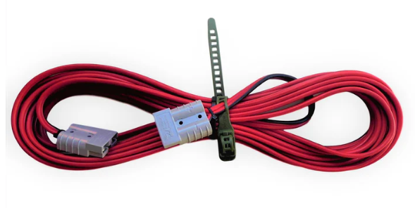 LITHIUM700 POWER STATION, NAMIB240W PORTABLE SOLAR - Image 5