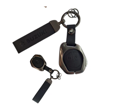 Jimny Generation 4 2019+ Key Holder/Cover