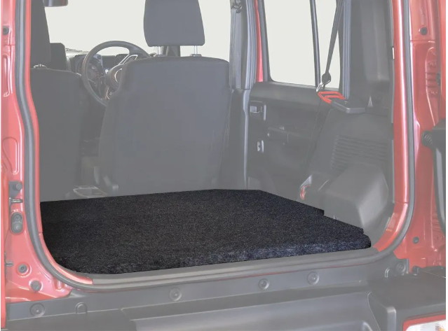 Jimny 5 Door Base Deck