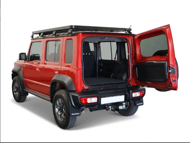 Jimny 5 Door Base Deck - Image 3