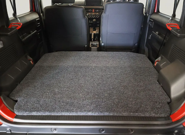 Jimny 5 Door Base Deck - Image 4