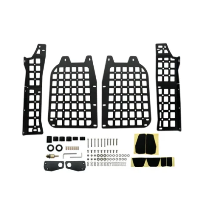 Jimny 5 Door (2023-Present) Window Storage molle panel kit