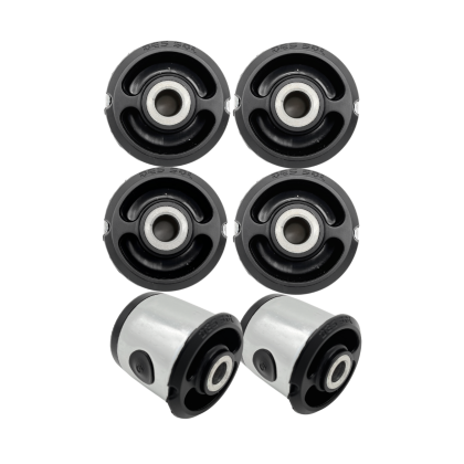 Jimny 0° OEM Replacement Castor Bush