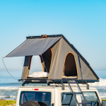 LT-50 - Alu Cab Lightweight Rooftop tent