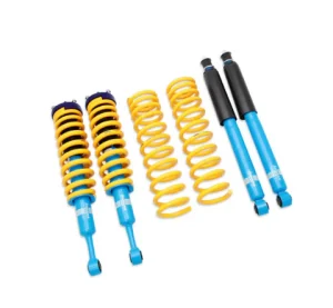 Formula Suspension Kit