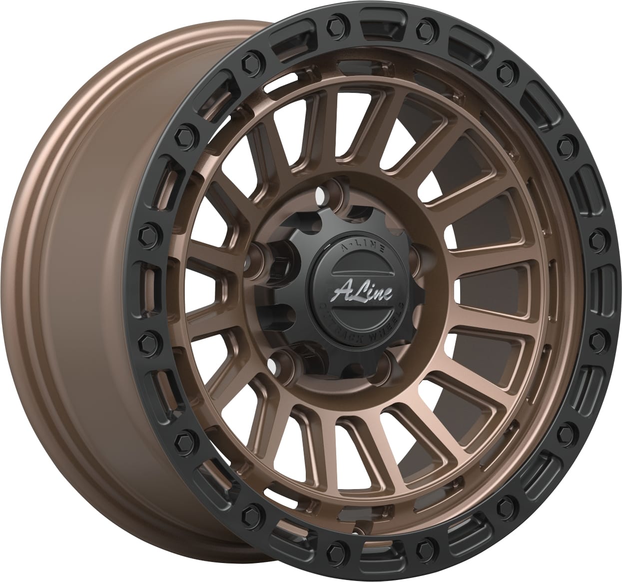 Aline Indus 15inch - Image 2