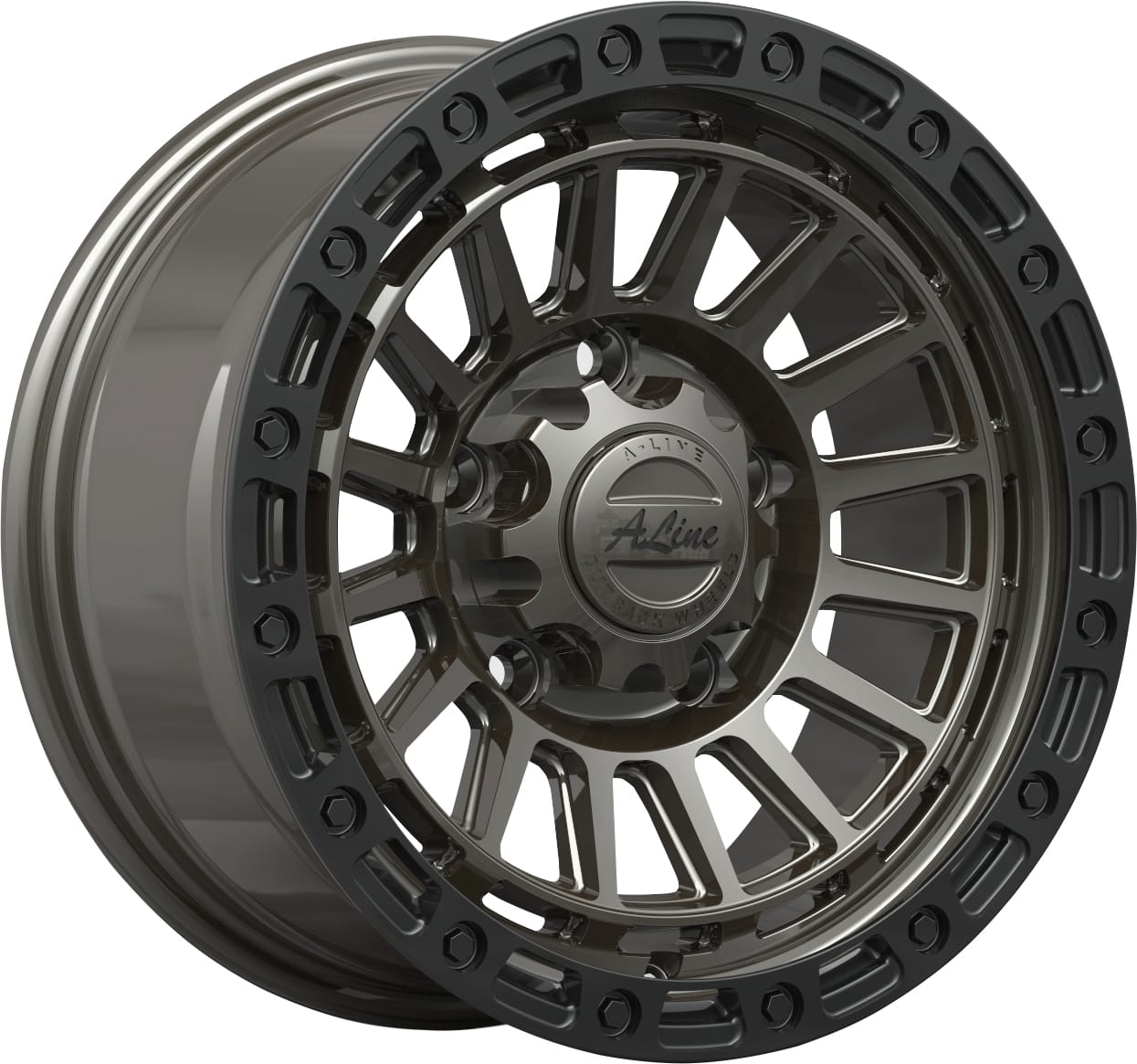 Aline Indus 15inch - Image 3