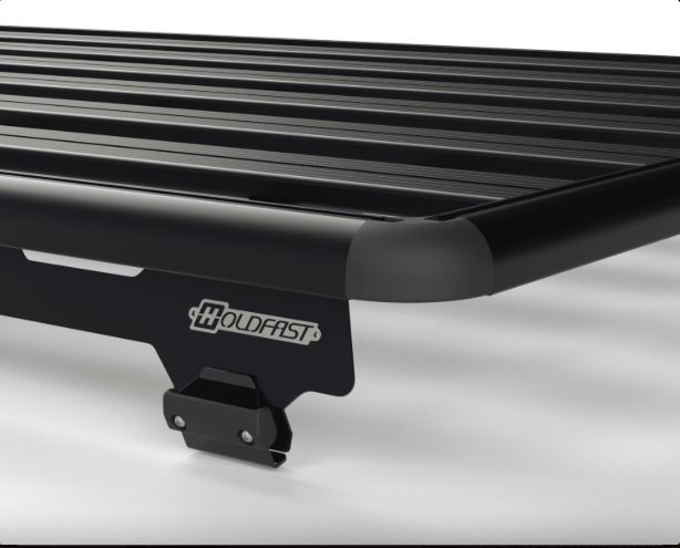 ADVENTURE ROOF RACK – JIMNY 5DR - Image 2