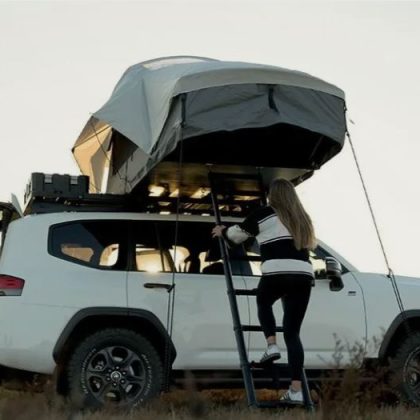 Front Runner Feather-Lite II Rooftop Tent