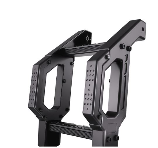 JROAD Rear Ladder - Image 3