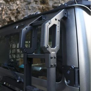 JROAD Rear Ladder