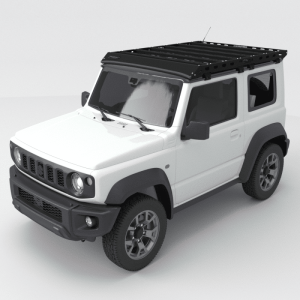 Predator Gen 4 – 3 Door Roof Rack
