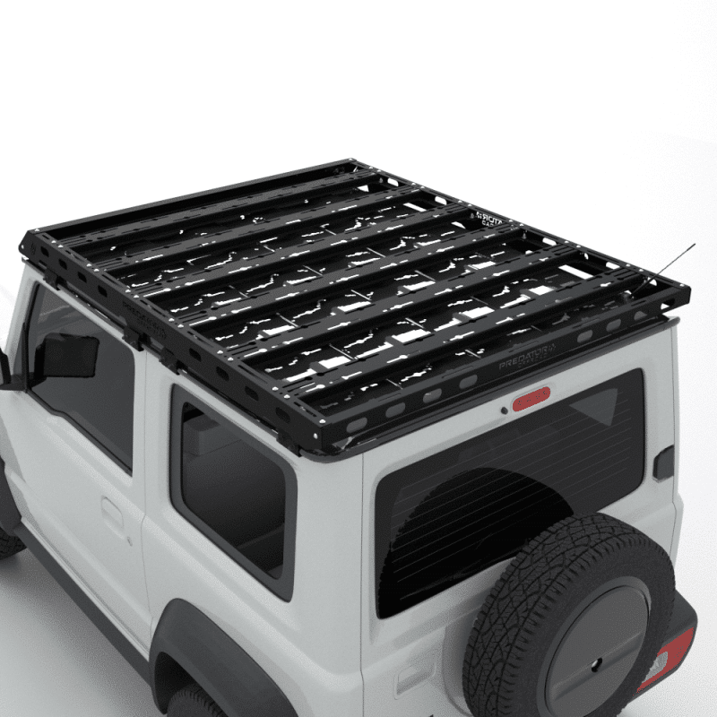 Predator Gen 4 – 3 Door Roof Rack - Image 3