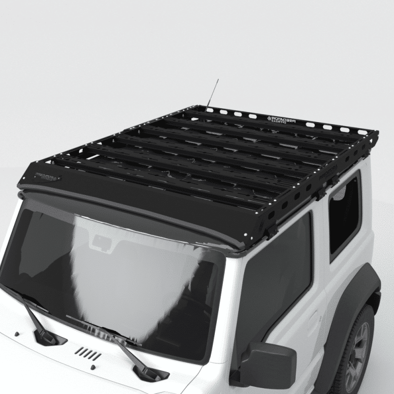 Predator Gen 4 – 3 Door Roof Rack - Image 4