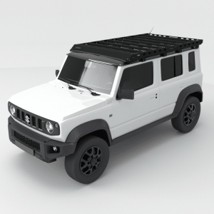 Predator Gen 4 – 5 Door Roof Rack
