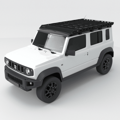 Predator Gen 4 – 5 Door Roof Rack