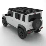 Predator Gen 4 – 5 Door Roof Rack - Image 3