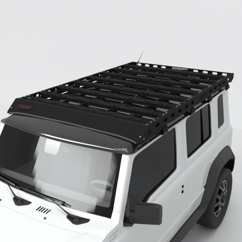 Predator Gen 4 – 5 Door Roof Rack - Image 4