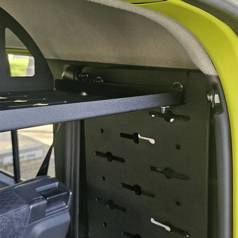 Predator - 5 Door Interior Molle Rack - Image 2