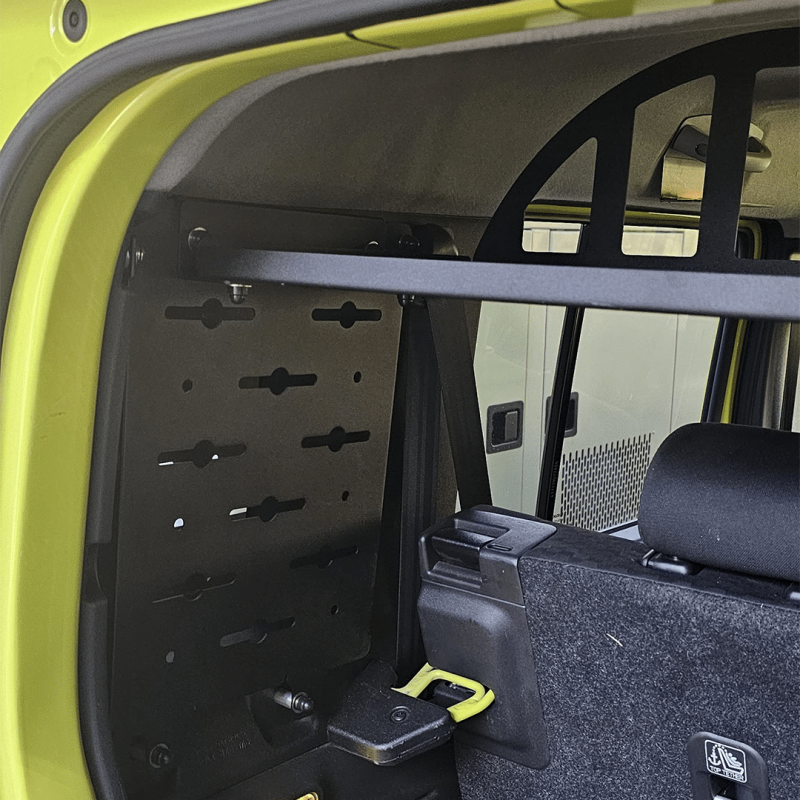 Predator - 5 Door Interior Molle Rack - Image 3