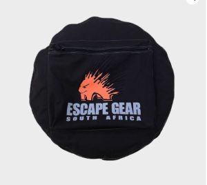 Spare Wheel Cover Bag