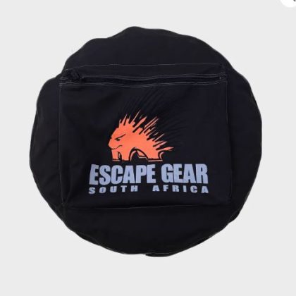 Spare Wheel Cover Bag